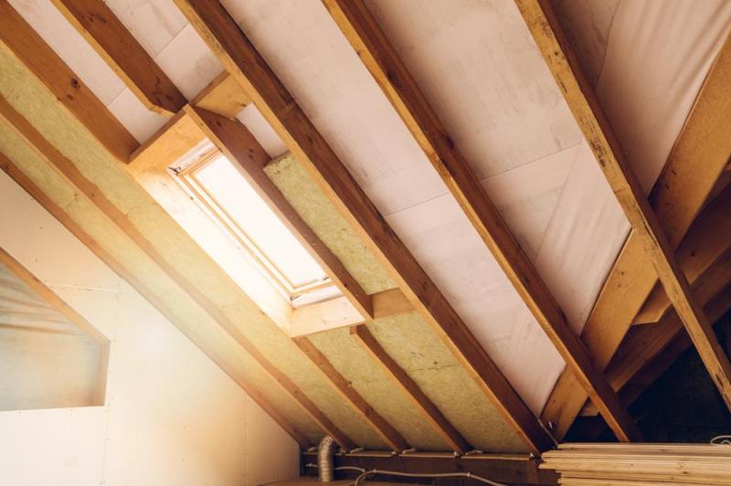 Comment choisir et installer vos fen&ecirc;tres de toit ?